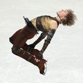 Ilia Malinin / FOTO: GettyImages