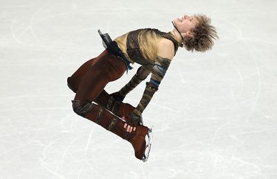 Ilia Malinin a dus imposibilul la următorul nivel! Cum a modificat procedeul interzis la Jocurile Olimpice: îl apropie de încă un aur