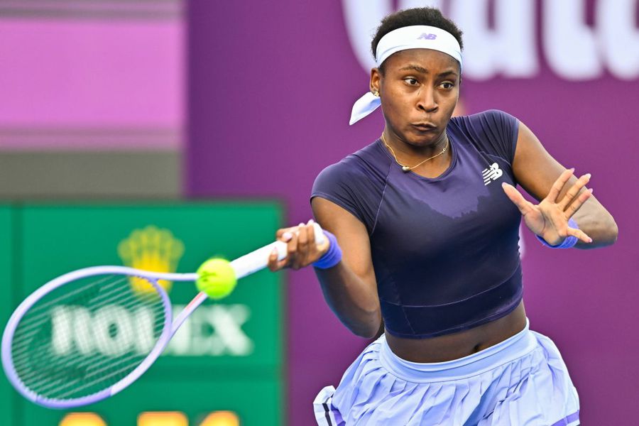 Prima voce majoră din tenis care-l înfruntă pe Donald Trump: „Nu cred că oamenii ar trebui să moară pe străzi”