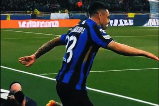 Căpitanul lui Chivu, ironizat după performanța cu Inter: „Au secat Amazonul pentru clipul făcut de un milanist!”