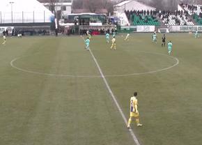 Ultima etapă a grupelor Cupei României Betano » Gol în primul meci al zilei!