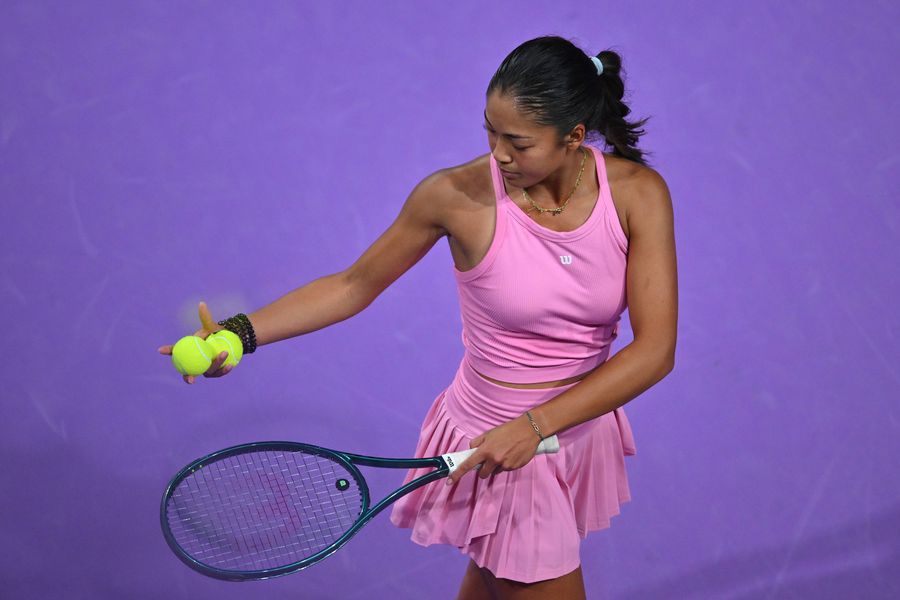 Jucătoarea din Madagascar a explicat la Transylvania Open: „Cred că știu de ce oamenilor le e puțin teamă să vină în țara mea”