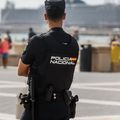 Poliția spaniolă investighează un arbitru de 33 de ani suspectat de agresine sexuală