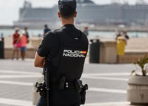 Arbitru spaniol, arestat și suspendat: „A agresat sexual o prostituată”
