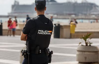 Arbitru spaniol, arestat și suspendat: „A agresat sexual o prostituată”