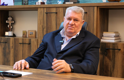 „Am zis că n-am ce să mai caut acolo” » Iuliu Mureșan, atac cu talpa la vechea conducere de la Cluj: „Băi, dacă așa se judecă!”