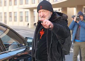 Becali l-a ștampilat deja pe nou-venitul Ofri Arad: „E prea...” » Alt titular i-a plăcut: „Perfect!”