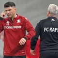 Cristi Săpunaru, fostul fotbalist de la Rapid