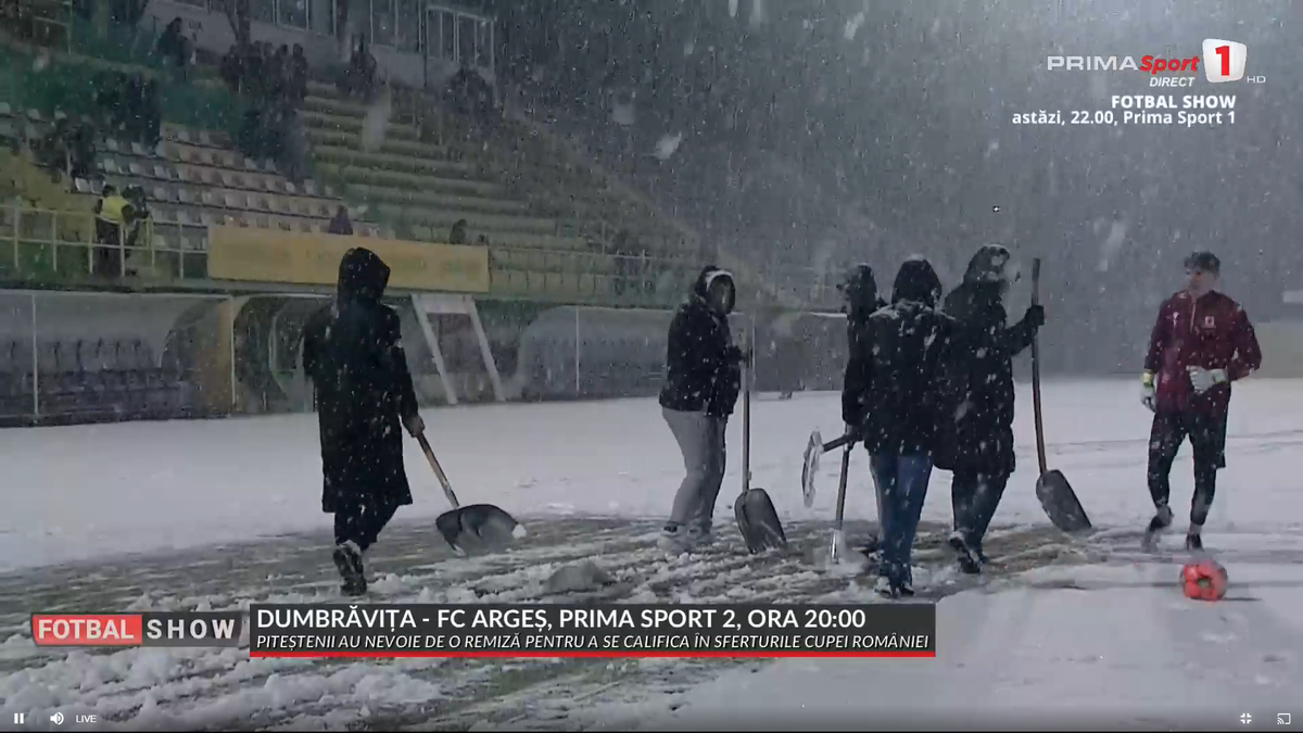 S-au stabilit sferturile de finală ale Cupei României » Gloria Bistrița, surpriza din Grupa B!