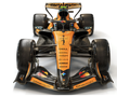 McLaren și-a prezentat monopostul pentru sezonul 2026 din Formula 1 » Ce spune Zak Brown despre lupta Norris - Piastri