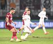 CFR Cluj - Rapid, în Cupa României Betano // FOTO: sportpictures.eu