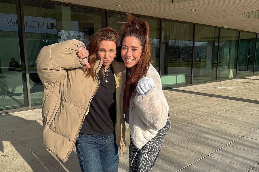 „Sunt cea mai dorită burlăciță!” » Sportiva de 24 de ani are un scop la Jocurile Olimpice: „Îmi caut partener”