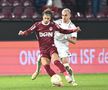 CFR Cluj - Rapid, în Cupa României Betano // FOTO: sportpictures.eu