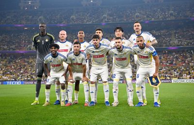 Rezultat NEVEROSIMIL » Umilință pentru Florinel Coman în Liga Campionilor Asiei