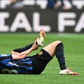 Benjamin Pavard a jucat 70 de meciuri la Inter, în care a marcat un gol și a oferit patru assisturi / Foto: Imago