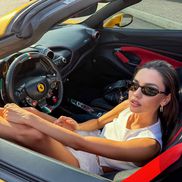 Mira. Foto: Instagram