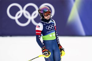Ce a spus Mikaela Shiffrin după ce a ratat podiumul în prima probă de la Milano-Cortina
