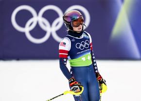 Ce a spus Mikaela Shiffrin după ce a ratat podiumul în prima probă de la Milano-Cortina
