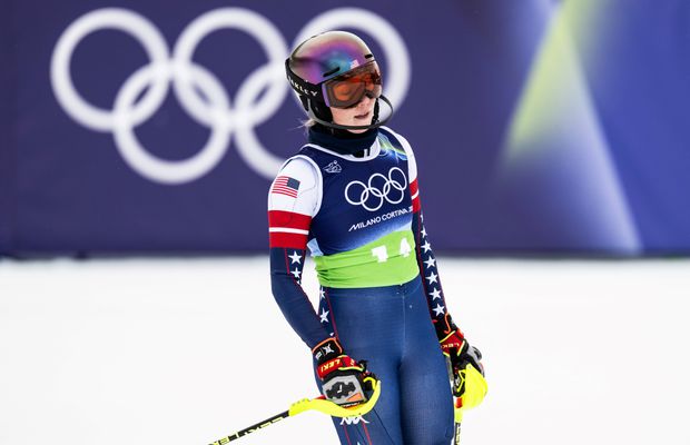 Ce a spus Mikaela Shiffrin după ce a ratat podiumul în prima probă de la Milano-Cortina