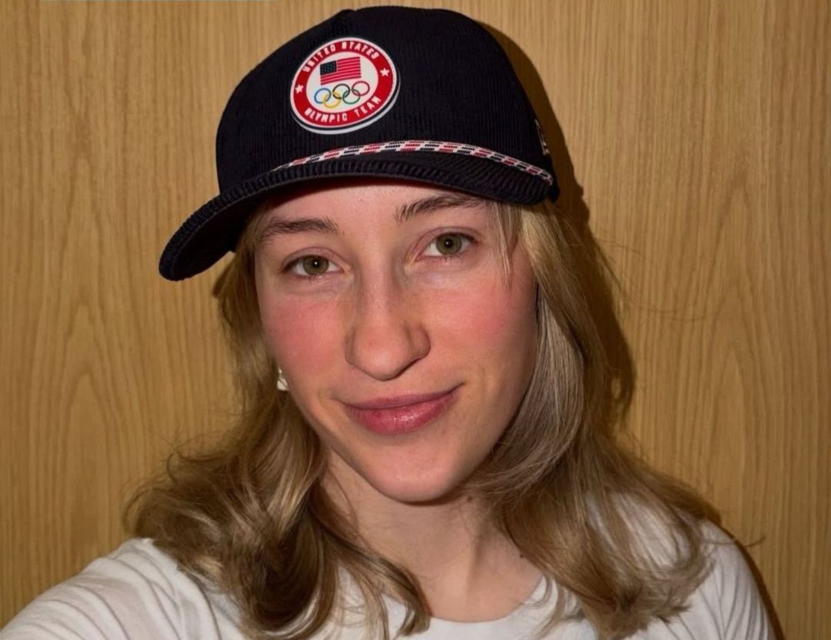 „Sunt cea mai dorită burlăciță!” » Sportiva de 24 de ani are un scop la Jocurile Olimpice: „Îmi caut partener”