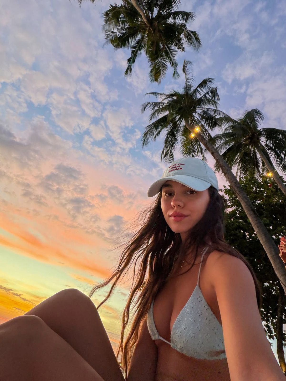 Mai ceva ca David Popovici! Artista care a cântat imnul României pe Arena Națională și-a tunat Porsche-ul: „Abia aștept să ne vedem în trafic!”