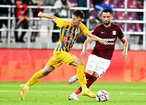 Transfer oficializat la doar câteva ore după Dinamo - Craiova: „Astăzi se alătură lotului”