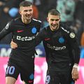 FCSB se apropie de play-off, vorbește despre titlu și își creionează în sfârșit un prim „11”, după ce pe parcursul sezonului a schimbat constant garnitura, foto: facebook.com/FCSBOfficial