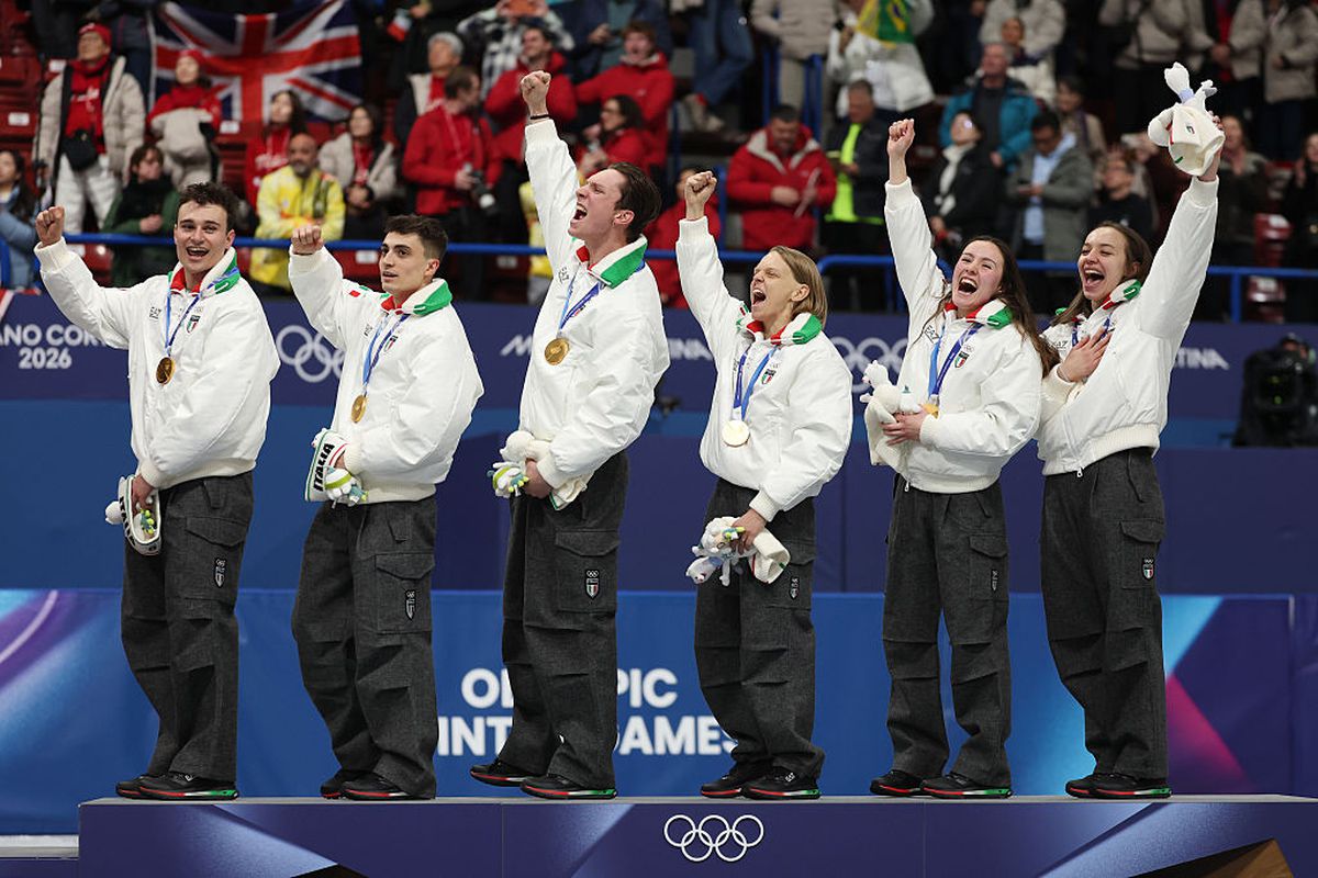 Arianna Fontana, istorie la Milano-Cortina