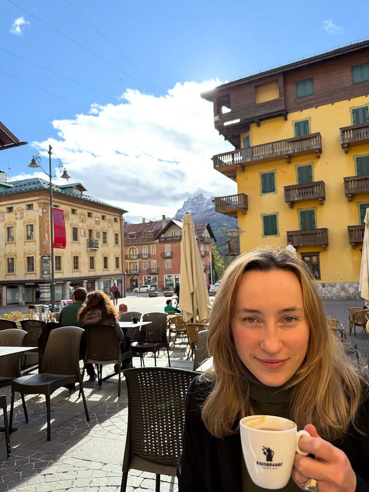 „Sunt cea mai dorită burlăciță!” » Sportiva de 24 de ani are un scop la Jocurile Olimpice: „Îmi caut partener”