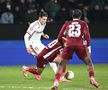 CFR Cluj - Rapid, în Cupa României Betano // FOTO: sportpictures.eu