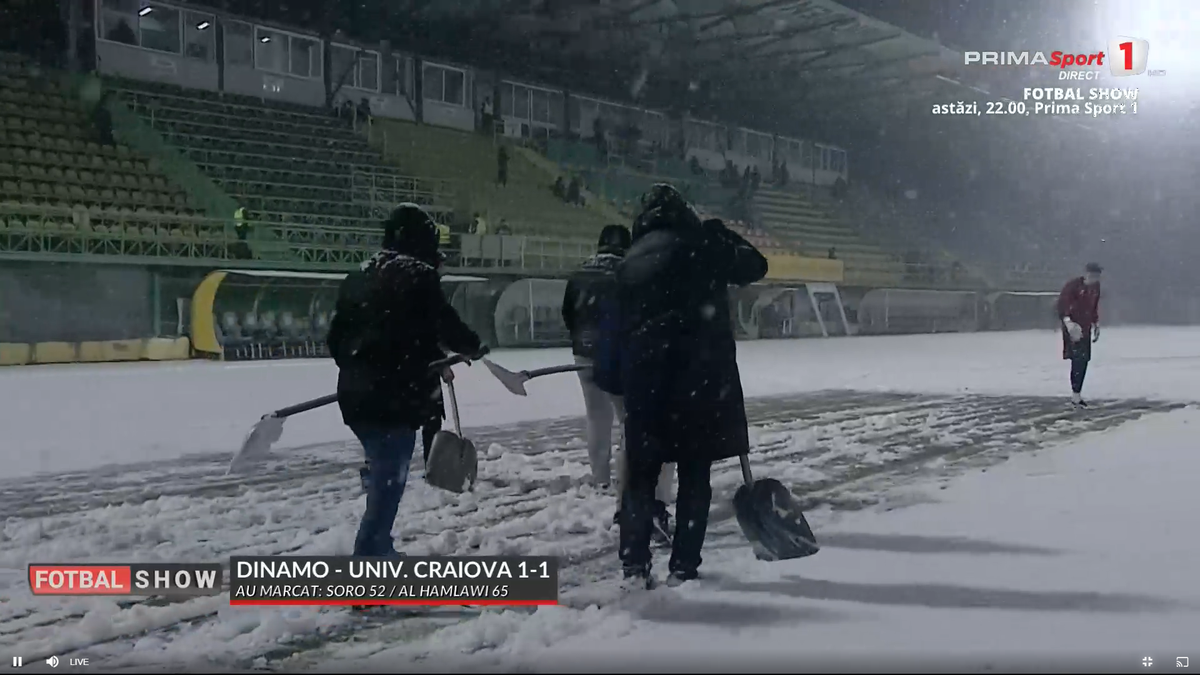 S-au stabilit sferturile de finală ale Cupei României » Gloria Bistrița, surpriza din Grupa B!