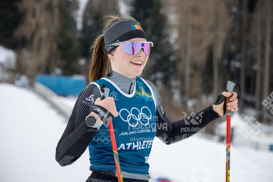 Scandal uriaș în delegația Moldovei la Jocurile Olimpice: „Fanul lui Putin”