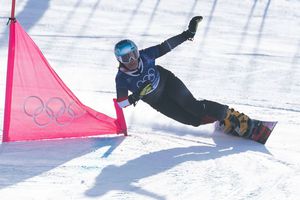 La 52 de ani a scris istorie la Jocurile Olimpice de iarnă: „Noi ne stabilim propriile limite”