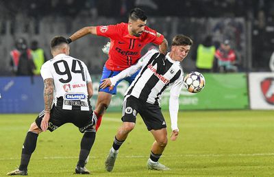 În loc de Sampdoria, a ajuns la Botoșani