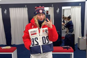 „Sunt cea mai dorită burlăciță!” » Sportiva de 24 de ani are un scop la Jocurile Olimpice: „Îmi caut partener”