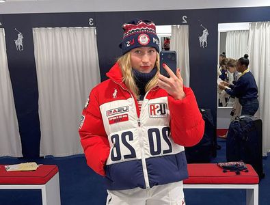 „Sunt cea mai dorită burlăciță!” » Sportiva de 24 de ani are un scop la Jocurile Olimpice: „Îmi caut partener”