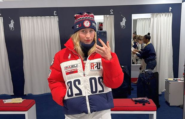 „Sunt cea mai dorită burlăciță!” » Sportiva de 24 de ani are un scop la Jocurile Olimpice: „Îmi caut partener”