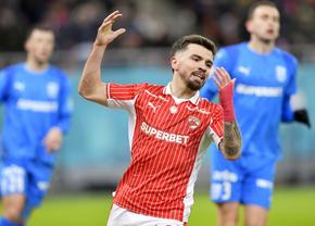 Opinii diferite despre ce poate Dinamo în play-off