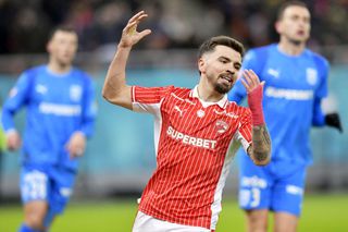 Opinii diferite despre ce poate Dinamo în play-off