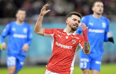 Opinii diferite despre ce poate Dinamo în play-off