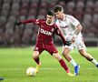 CFR Cluj - Rapid, în Cupa României Betano // FOTO: Imago Images