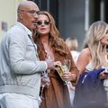 John Carew a vrea să fie un băiat rău și după ce s-a retras din fotbal / Foto: Imago Images