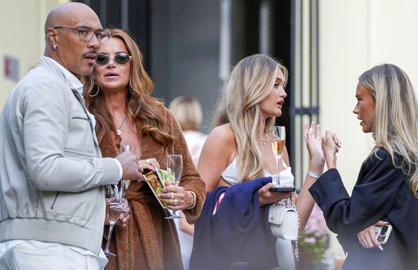 Împarte recordul european cu Mutu și se vrea „asasinul tăcut”! » Fostul atacant își continuă cariera în showbiz