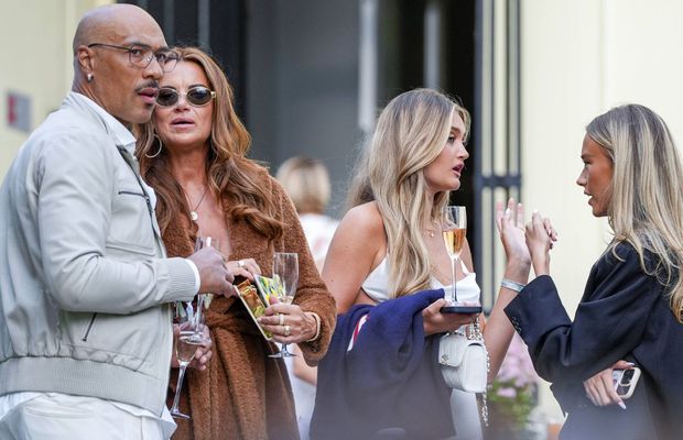 Împarte recordul european cu Mutu și se vrea „asasinul tăcut”! » Fostul atacant își continuă cariera în showbiz