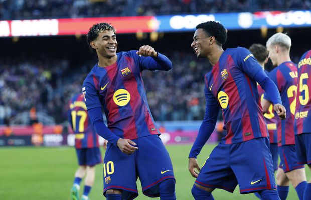 Dă de pământ cu strategia Italiei: „Yamal și Musiala ar juca în Serie B”