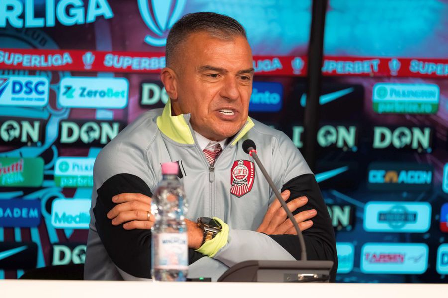 Gigi Becali l-a auzit pe Daniel Pancu și a intrat în direct aproape de miezul nopții: „Greșește!”