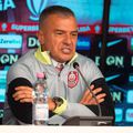 Daniel Pancu a răbufnit din nou la adresa lui Cristiano Bergodi/ foto: Imago Images