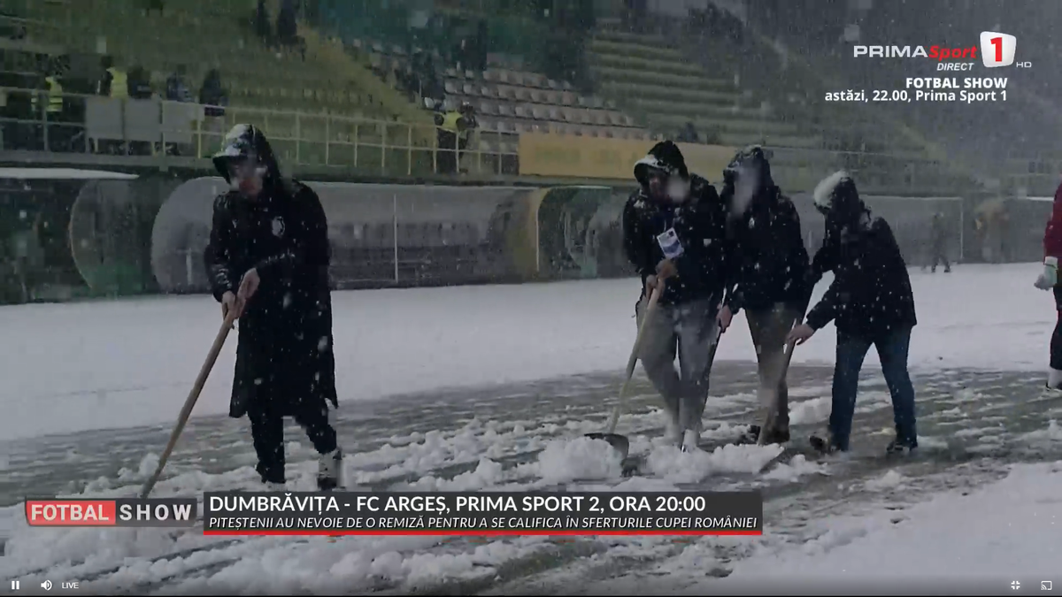 S-au stabilit sferturile de finală ale Cupei României » Gloria Bistrița, surpriza din Grupa B!