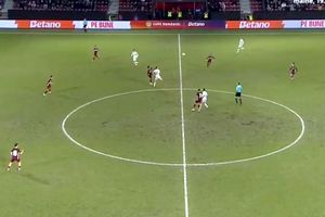 CFR Cluj - Rapid, decisiv pentru calificarea în sferturile Cupei României Betano