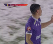 Fotbal în Ice Age » Imagini incredibile la meciul din Cupa României
